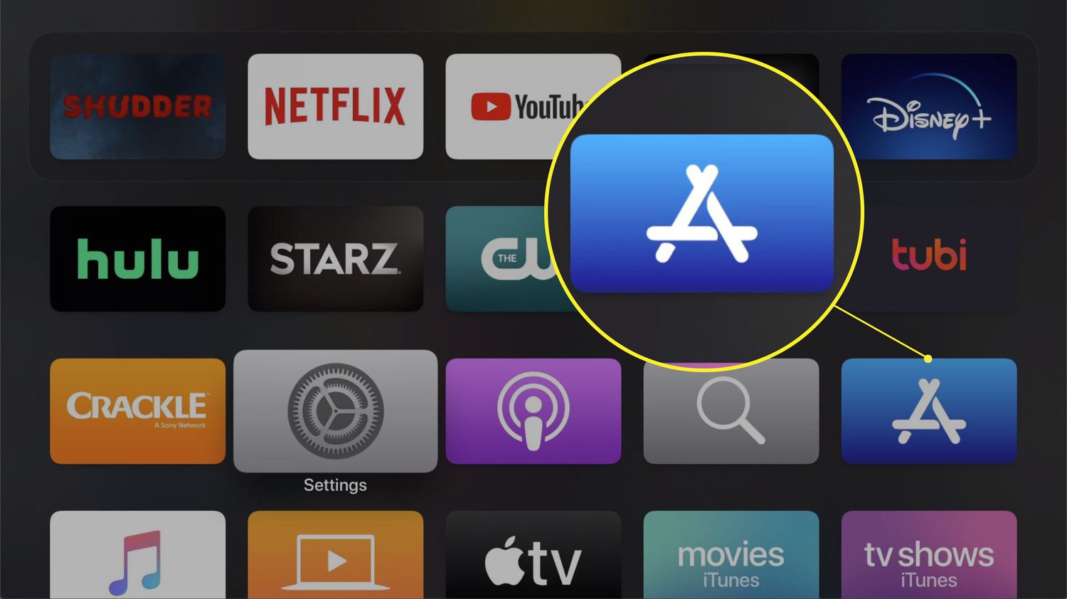 001 how to install apps on apple tv 1999693 155942874d764407b67aa5b7253bbff7