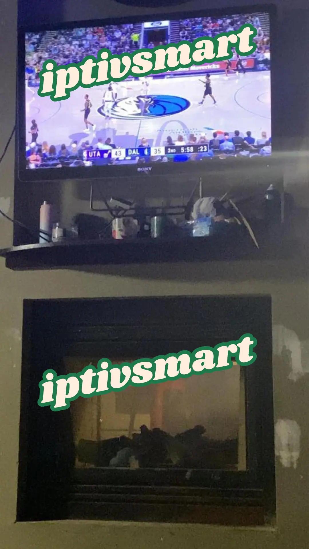 IPTV Smart TV