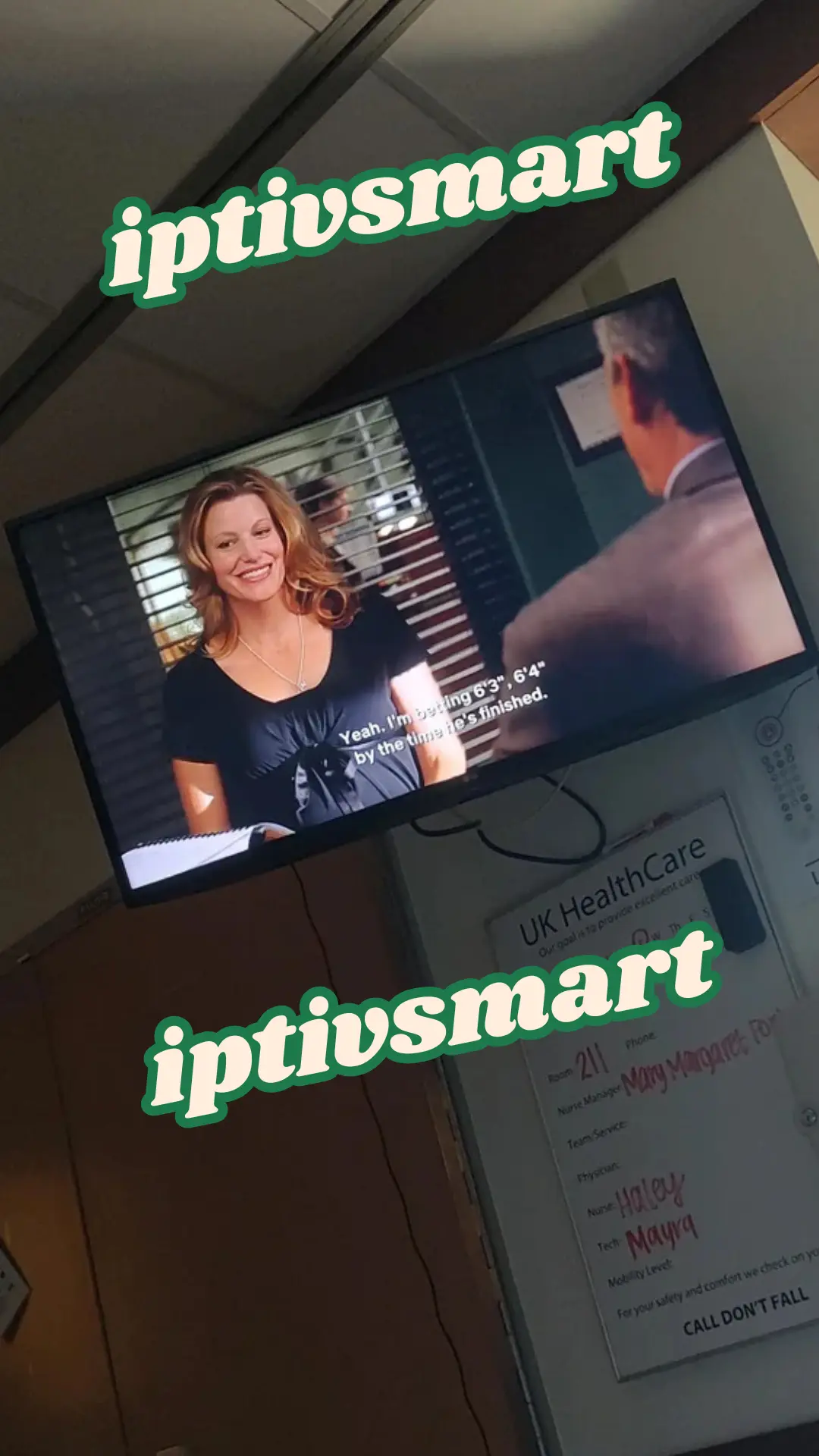iptv smart