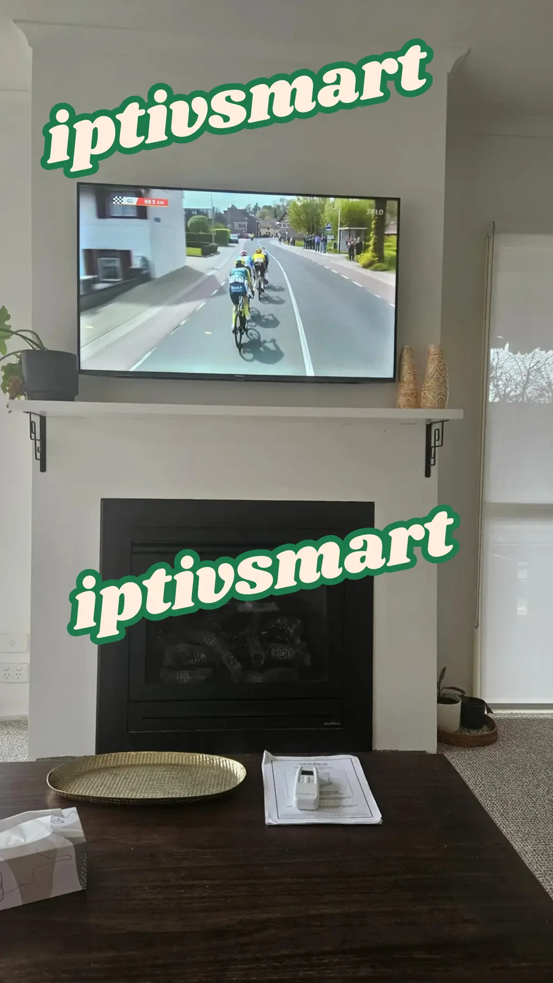 IPTV Smart TV