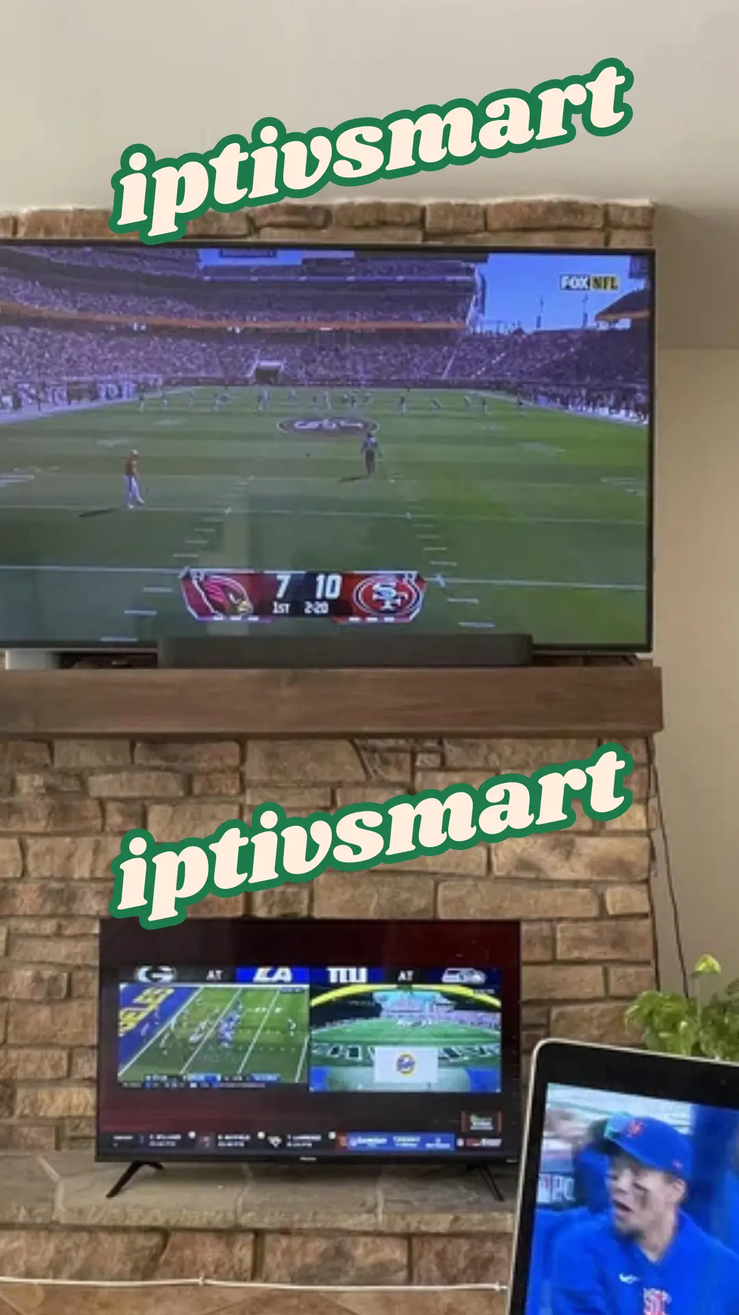 IPTV Smart TV
