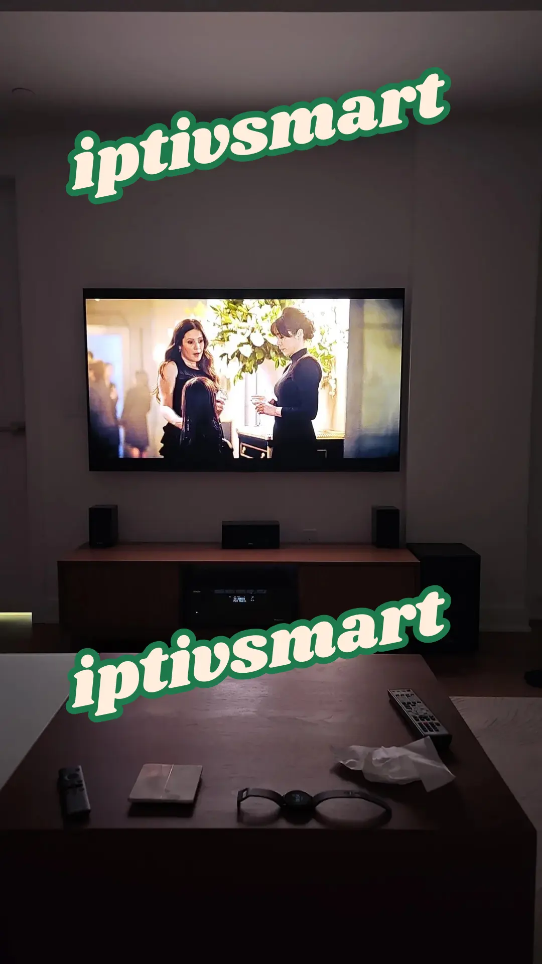 iptv smart